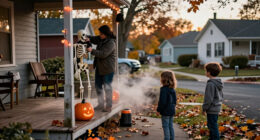 15 Best Animated Halloween Yard Decorations for a Spooky Display in 2027