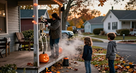 15 Best Animated Halloween Yard Decorations for a Spooky Display in 2027