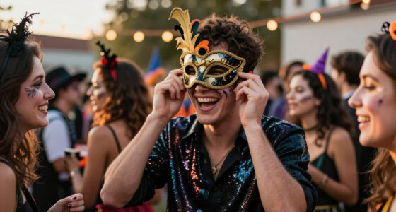 15 Best Celebrity Halloween Costumes for Easy, Recognizable Dress-Up in 2027