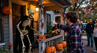 15 Best Halloween Animatronics for Spooky Displays in 2027