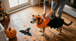 15 Best Halloween Costumes for Pets in 2027