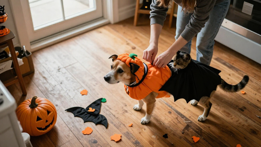 15 Best Halloween Costumes for Pets in 2027