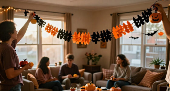 15 Best Halloween Party Decoration Kits for Easy Party Setup in 2027