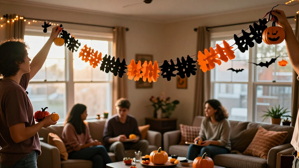 15 Best Halloween Party Decoration Kits for Easy Party Setup in 2027