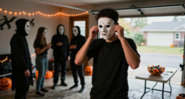 15 Best Horror Movie Masks for Halloween and Cosplay in 2027