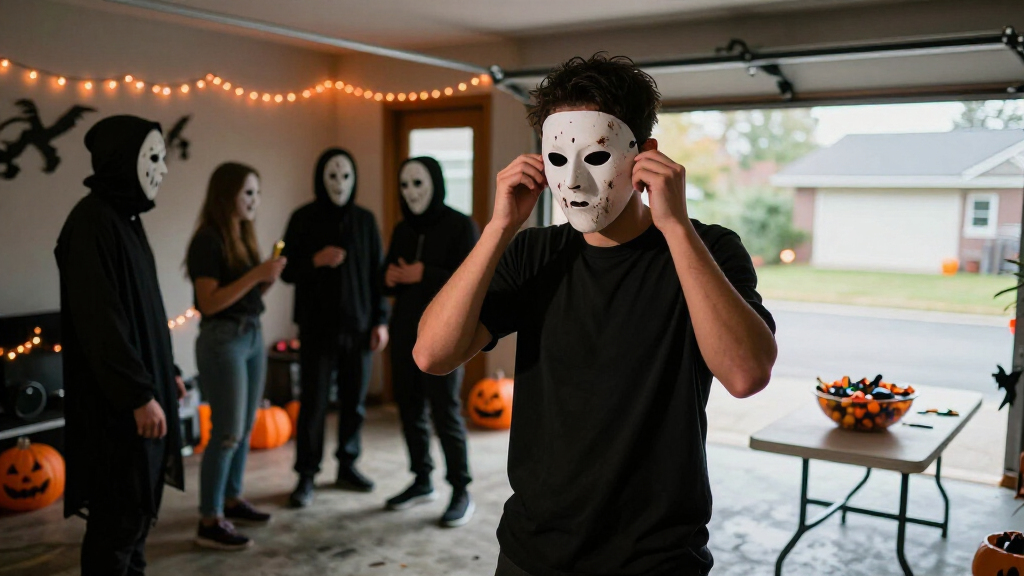 15 Best Horror Movie Masks for Halloween and Cosplay in 2027