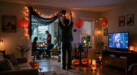 15 Best Horror Movie-Themed Party Decor for 2027