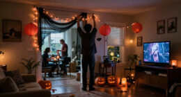 15 Best Horror Movie-Themed Party Decor for 2027