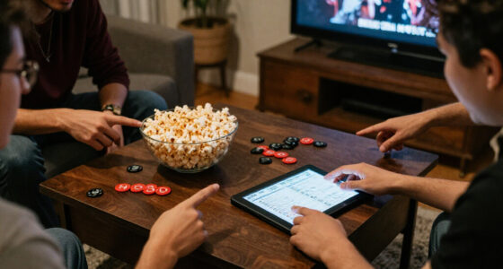 15 Best Horror Movie Trivia Games for Fright-Filled Game Nights in 2027