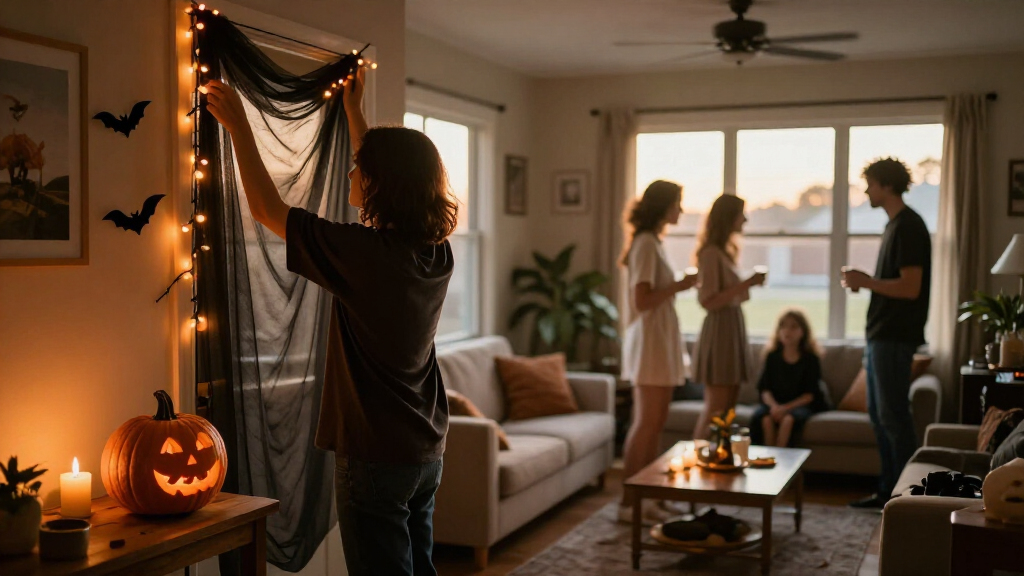 15 Best Horror-Themed Halloween Party Decorations for 2027