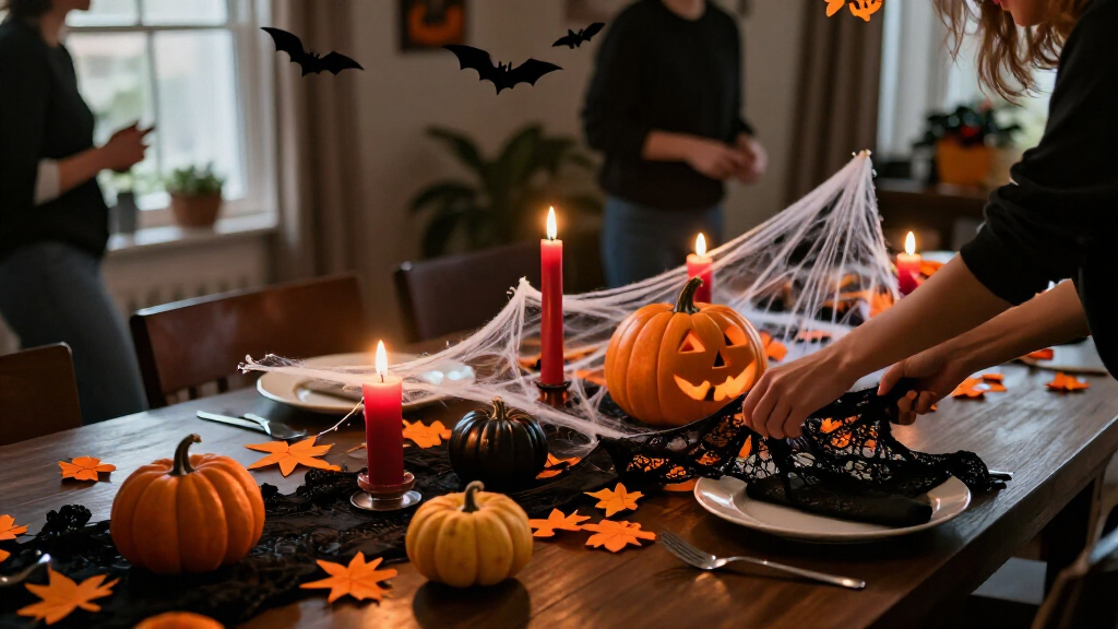 15 Best Horror Themed Halloween Party Decorations in 2027