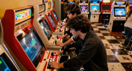 15 Best Retro Arcade Game Machines for Home Play in 2027