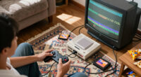 15 Best Retro Gaming Consoles for Classic Play in 2027