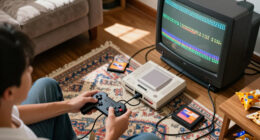 15 Best Retro Gaming Consoles for Classic Play in 2027