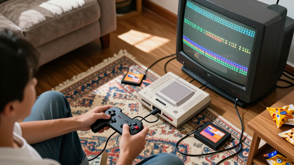 15 Best Retro Gaming Consoles for Classic Play in 2027