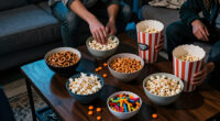 15 Best Spooky Movie Night Snack Bowls for 2027