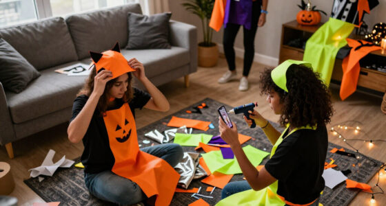 15 Best Viral Halloween Costumes for 2027