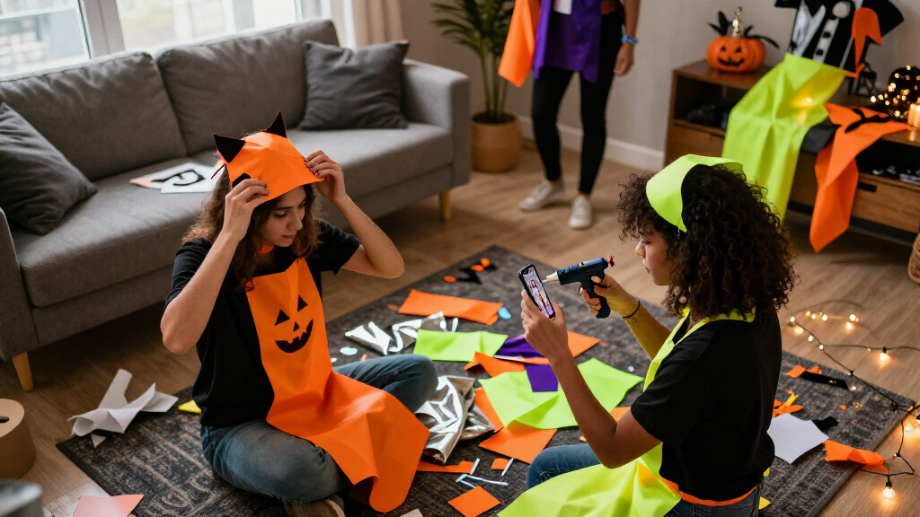 15 Best Viral Halloween Costumes for 2027