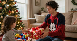 3 Best Disney Holiday Gifts in 2027