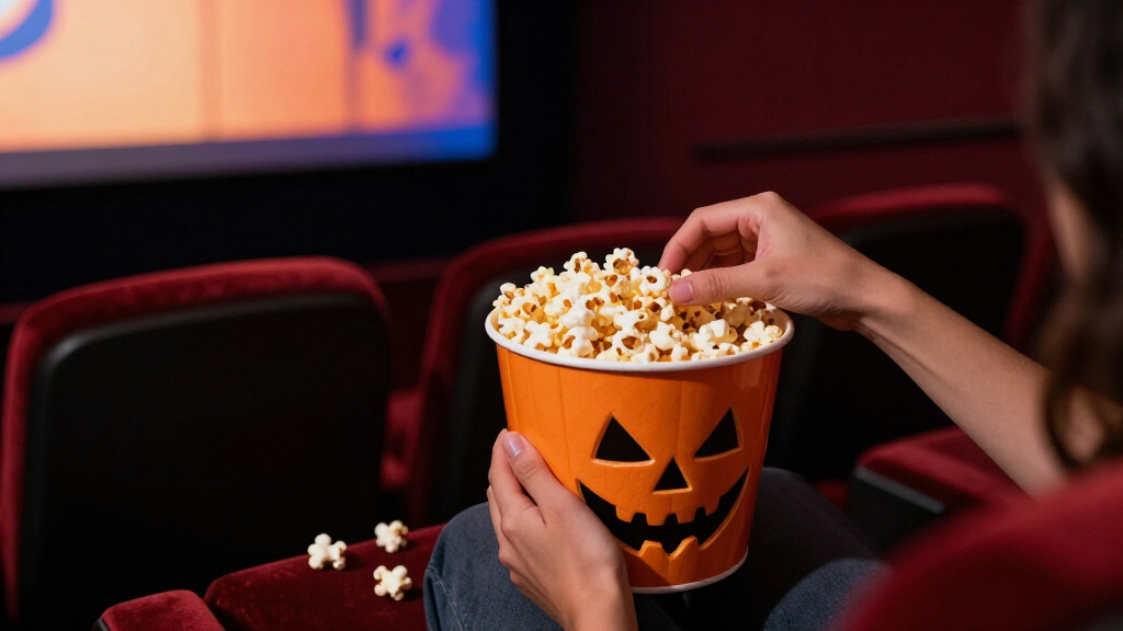 3 Best Halloween Movie Collectible Popcorn Buckets in 2027
