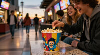 6 Best Collectible Popcorn Buckets for Movie Nights and Display in 2027
