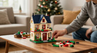 6 Best LEGO Home Alone Building Sets for Holiday Displays in 2027
