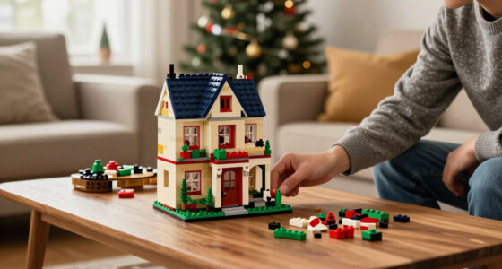 6 Best LEGO Home Alone Building Sets for Holiday Displays in 2027
