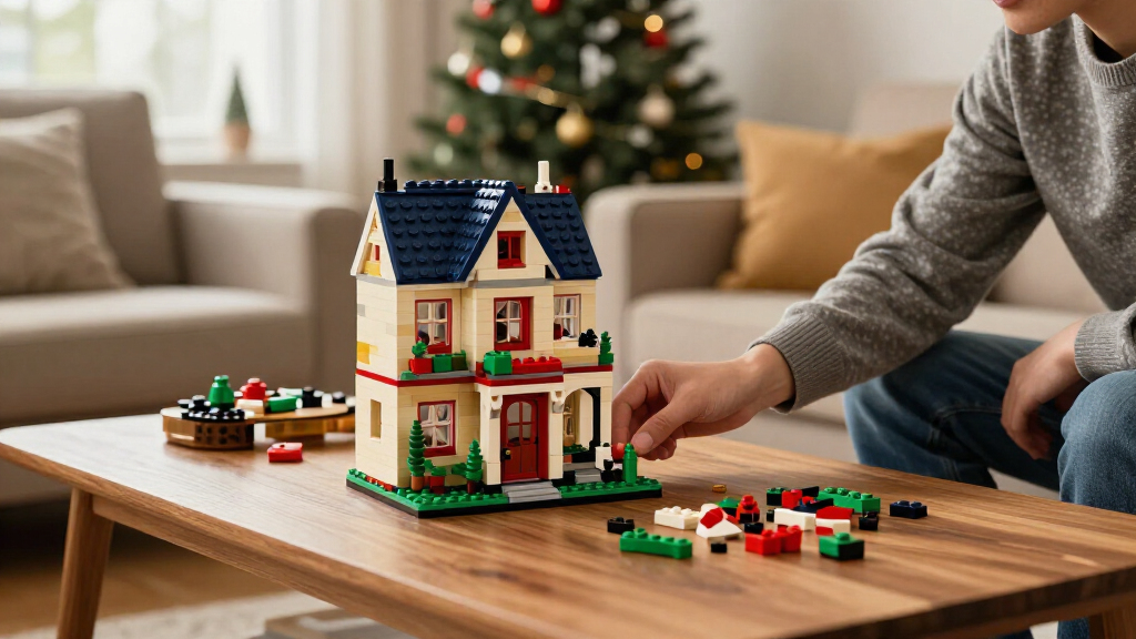 6 Best LEGO Home Alone Building Sets for Holiday Displays in 2027