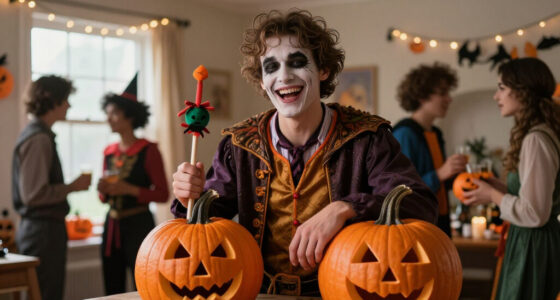 7 Best Halloween Movie Character Costumes for 2027