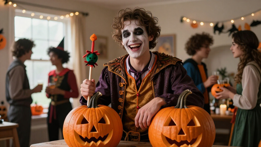 7 Best Halloween Movie Character Costumes for 2027