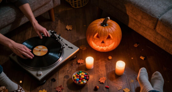 7 Best Halloween Movie Soundtracks on Vinyl for 2027