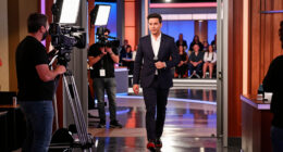 7 Moments In Guillermo Rodriguez’s Journey To Jimmy Kimmel’s Show