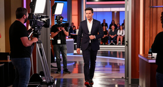 7 Moments In Guillermo Rodriguez’s Journey To Jimmy Kimmel’s Show