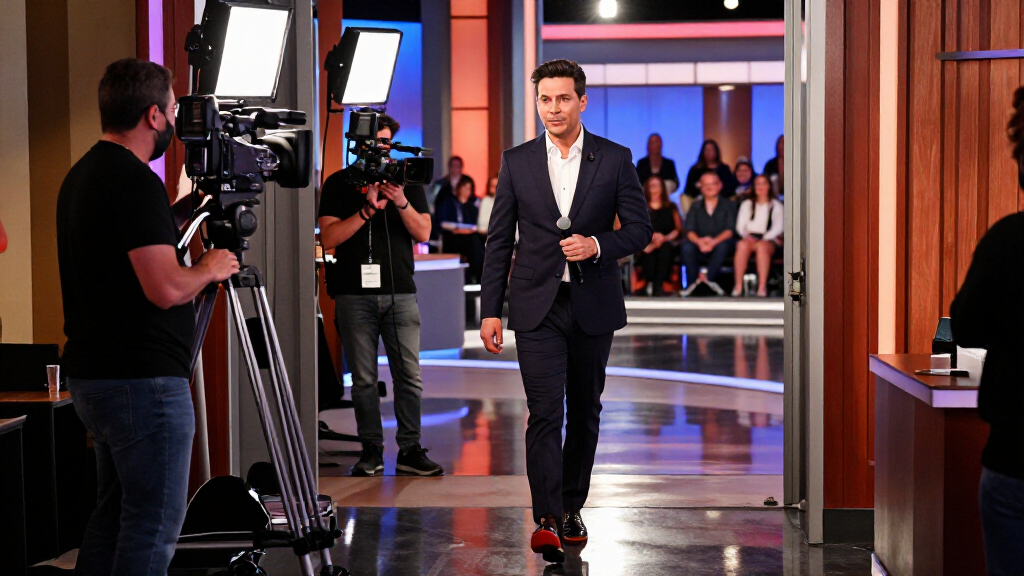 7 Moments In Guillermo Rodriguez’s Journey To Jimmy Kimmel’s Show