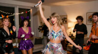 8 Best Taylor Swift Halloween Costumes for Easy, Recognizable Looks in 2027