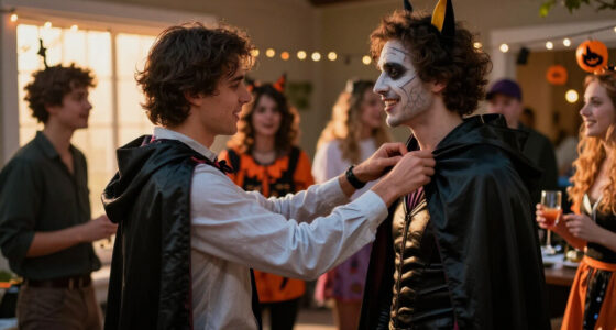 9 Best Halloween Movie Costumes for 2027