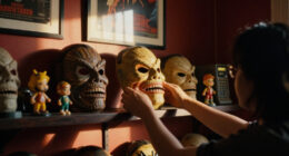 9 Best Horror Movie Collectibles for Fans and Display in 2027