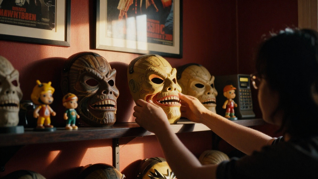 9 Best Horror Movie Collectibles for Fans and Display in 2027