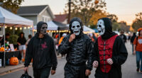 9 Best Licensed Horror Character Costumes for Halloween in 2027