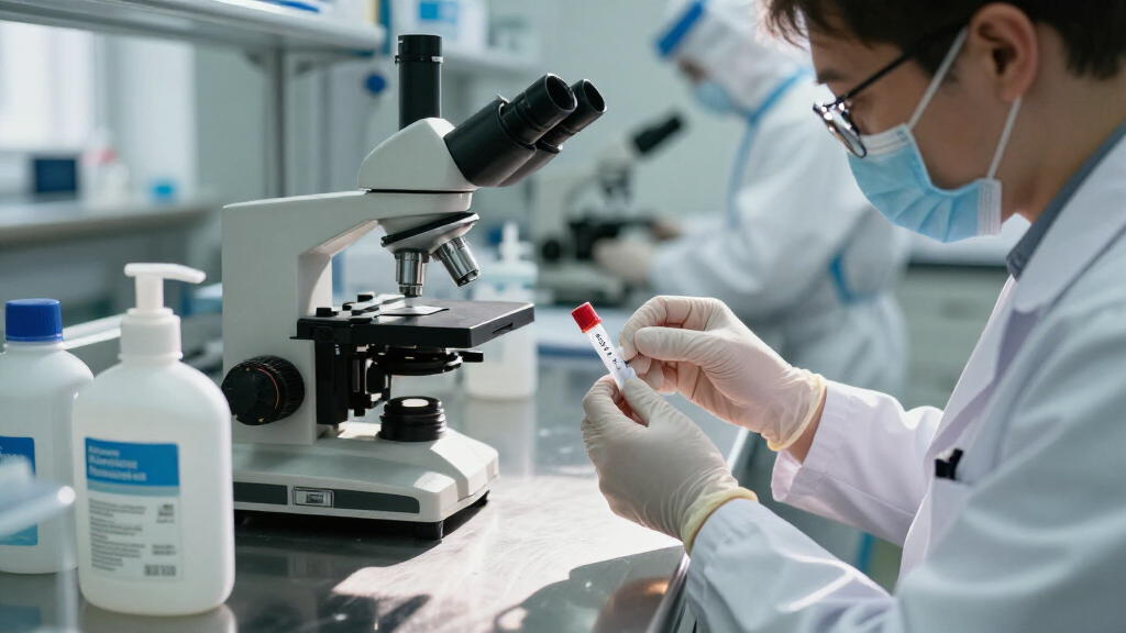 A 28-Year-old Plague Researcher Died In Russia. Authorities Have Imposed A Quarantine But Deny Any Threat Of Plague, And Locals Are Struggling To Make Sense Of It.