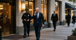 An American Lawyer Helped Open A Backchannel Between Biden’s White House And Putin. A Financial Times Report Details The Exchanges, A Later Unofficial Peace Bid, And How It Fell Apart.