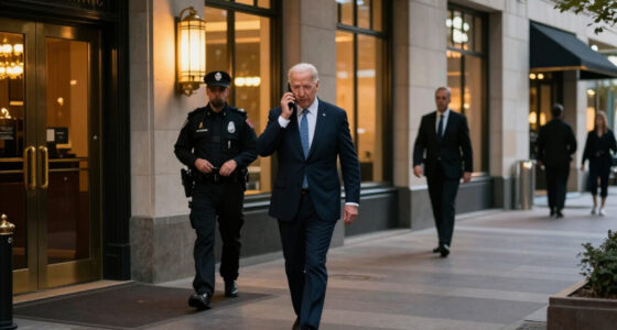 An American Lawyer Helped Open A Backchannel Between Biden’s White House And Putin. A Financial Times Report Details The Exchanges, A Later Unofficial Peace Bid, And How It Fell Apart.