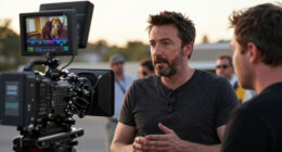 Ben Affleck On Using AI For ‘Lots Of Things’ In Netflix’s ‘Animals’