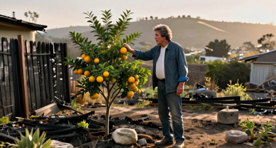 Can Hope Help Billy Crystal Move Forward After The LA Fires Took His Home?