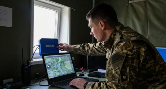 Did Trump Know Musk Was About To Restrict Ukraine’s Military Starlink Service? WSJ Reports They Discussed The Decision Afterward. Some Sources Say They Also Spoke Beforehand.