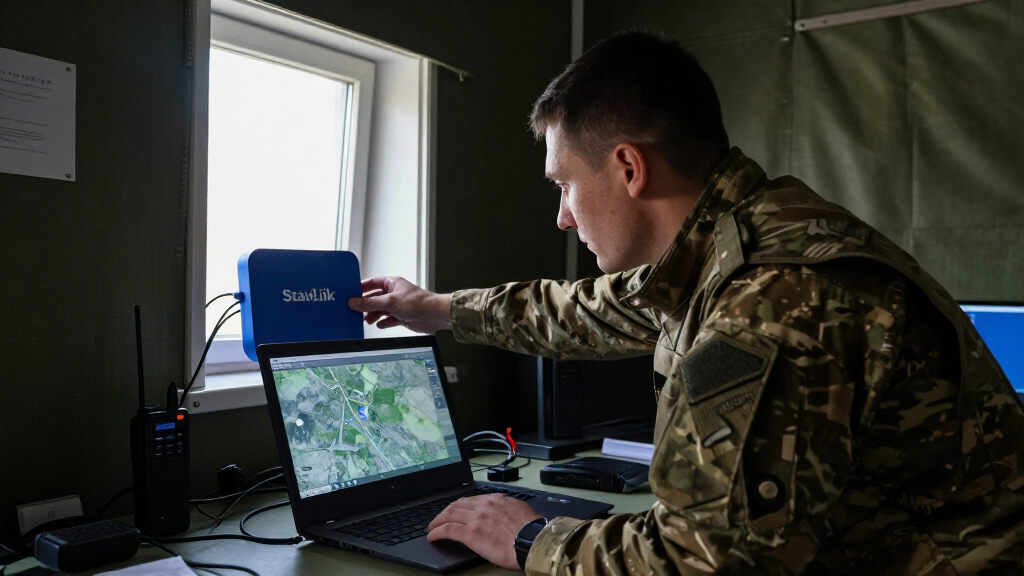 Did Trump Know Musk Was About To Restrict Ukraine’s Military Starlink Service? WSJ Reports They Discussed The Decision Afterward. Some Sources Say They Also Spoke Beforehand.