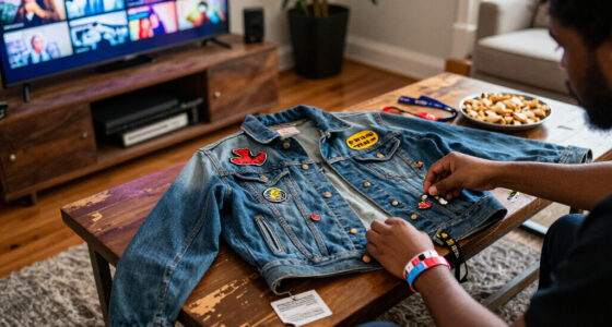 Entertainment & Pop Culture Fan Gear Checklist 2026