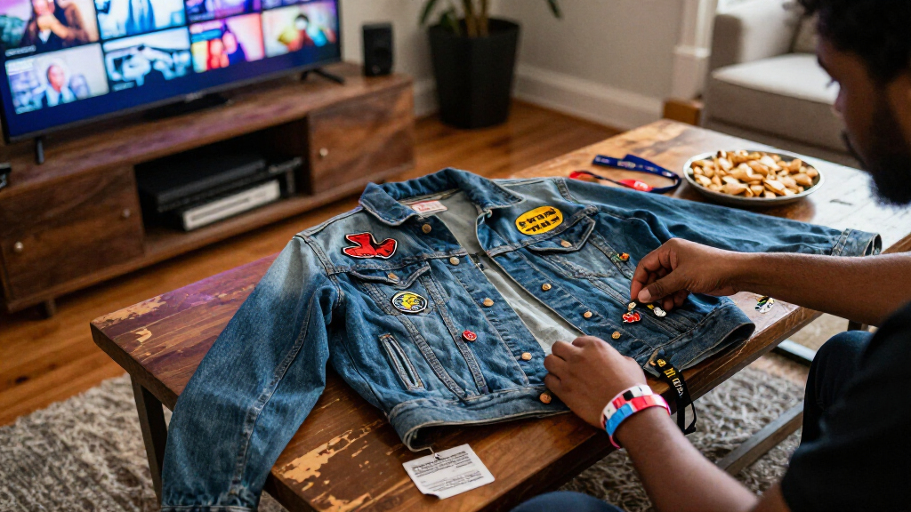 Entertainment & Pop Culture Fan Gear Checklist 2026
