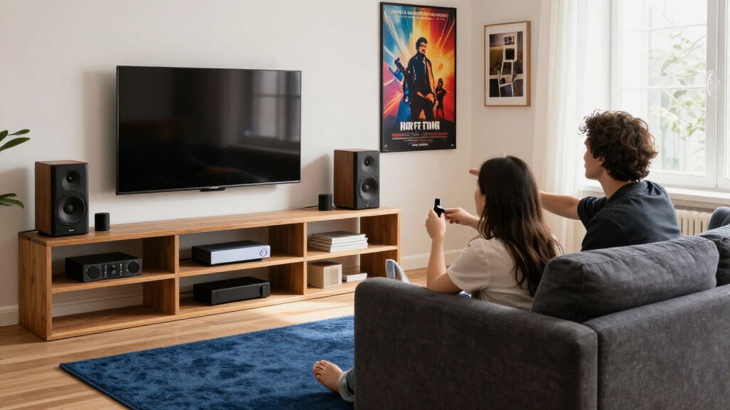 Entertainment Room Upgrade Checklist 2026