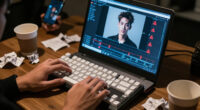 For Weeks, Deepfake Celebrities Have Been Telling Americans Not To Vote For Democrats In The Midterm Elections. U.S. Intelligence Says Russia Is Behind It.
